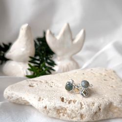 Šerkšnas ant smėlio 