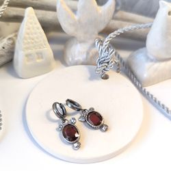 Žvilgančios vynuoges