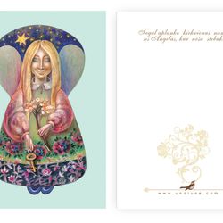 ATVIRLAIŠKIŲ rinkinys 10 vnt