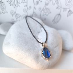 Debesis (rugiagėlių kvapas)