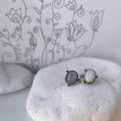 Vaivorykštė ir rūkas 