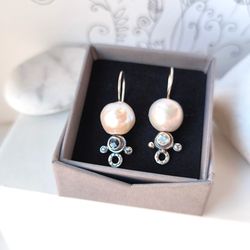 Perlų uogos, diena- naktis